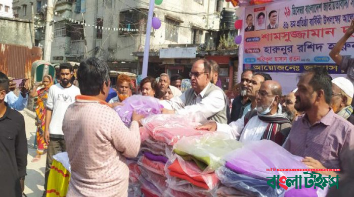 তারেক রহমান প্রমাণ করেছেন বিএনপি সর্বভৌমত্ব-স্বাধীনতা রক্ষা করেছে: দুদু