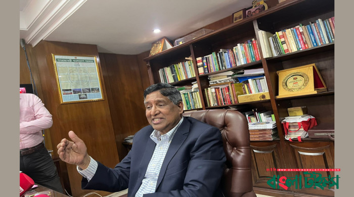 ‘Certainly, it was personal’: Abdur Razzaque clarifies remarks on BNP made during TV interview