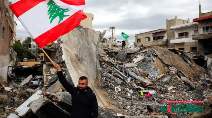 অবশেষে ইসরায়েল-হিজবুল্লাহ যুদ্ধবিরতি কার্যকর