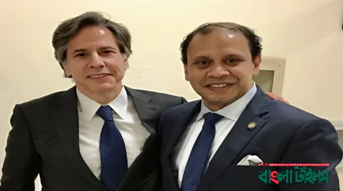 Vanguard of 2022, Zahid F. Sarder Saddi Continues Tireless Work for Bangladeshi Community