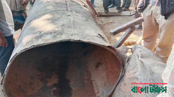 বয়লার বিস্ফোরণে একই পরিবারের তিনজন নিহত