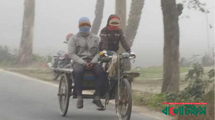 শীত আরেকটু বাড়তে পারে, থাকবে মাসজুড়ে