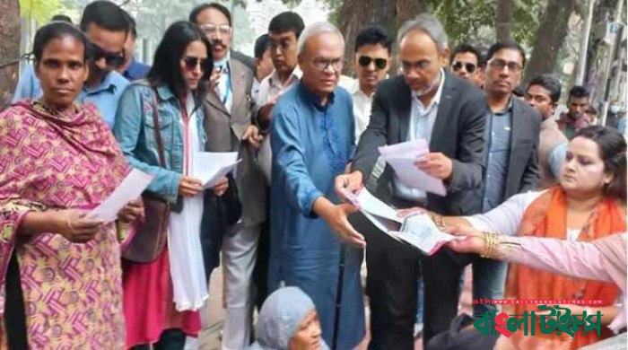 বাংলাদেশ আজ চরম অন্ধকারে নিপতিত: রিজভী