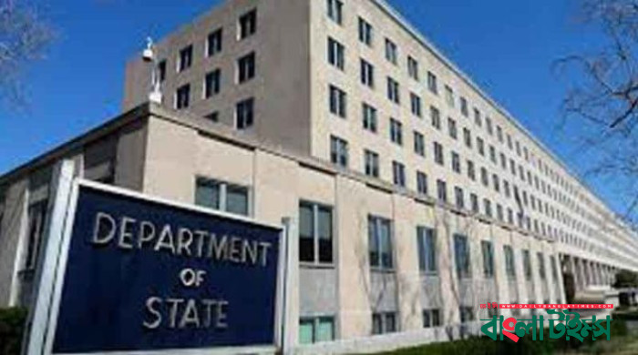 নাগরিকদের নিরাপত্তায় সরকারের পদক্ষেপকে স্বাগত জানাল যুক্তরাষ্ট্র