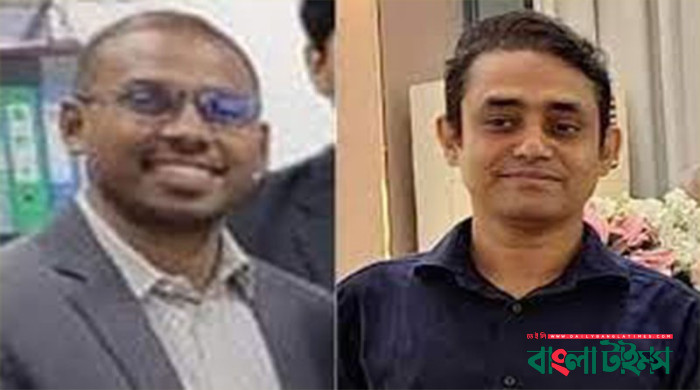 গুরুত্বপূর্ণ নথি নিয়ে পালিয়েছেন বিমানের দুই কর্মকর্তা