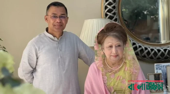 খালেদা জিয়া ৫ মে দেশে ফিরছেন