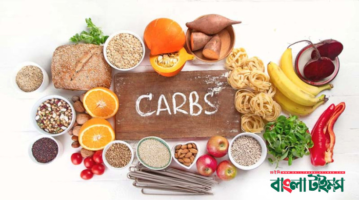 কার্বোহাইড্রেটের ঘাটতিতে দেখা যাবে যে সমস্যা