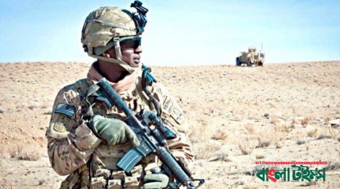 US negotiates ‘peace with honour’ in Afghanistan