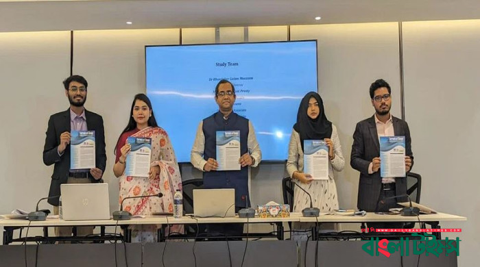 ডলার সংকটের জন্য দায়ী অযৌক্তিক ক্যাপাসিটি চার্জ- সিপিডি