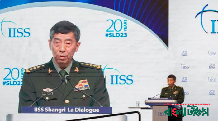 ‘যুক্তরাষ্ট্র-চীনের সংঘাত হলে ভয়াবহ বিপর্যয় হবে’