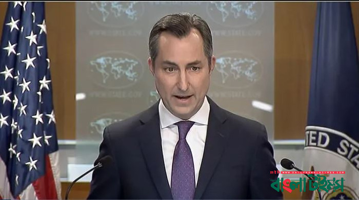 বাংলাদেশ সরকারের সঙ্গে মার্কিন সম্পৃক্ততার কেন্দ্রবিন্দু অবাধ-সুষ্ঠু নির্বাচন