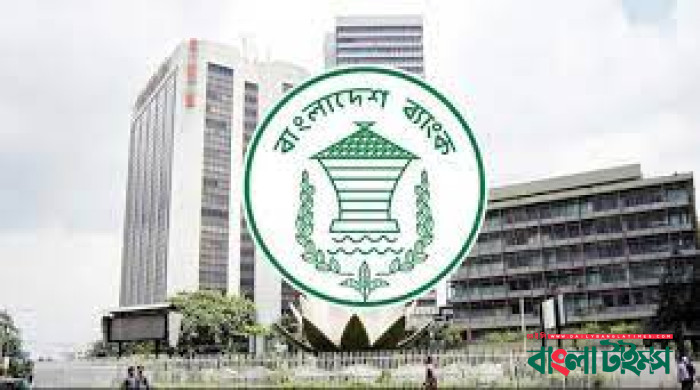 ব্যাংক বিপর্যয় ঠেকাতে সংশোধনী পদক্ষেপের নির্দেশ