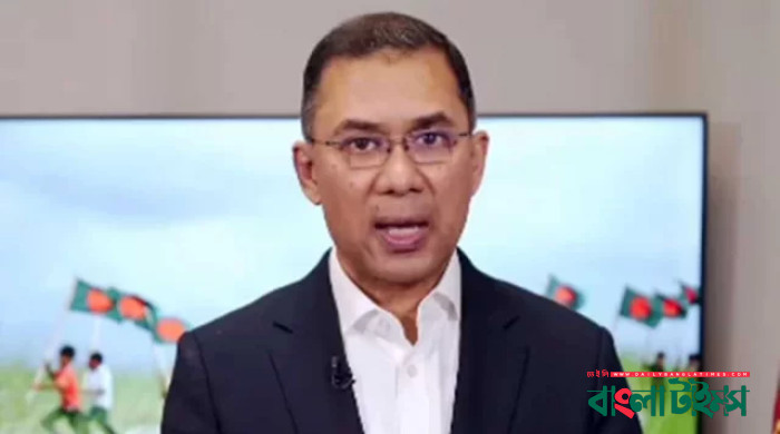 আসিফ নজরুলের সঙ্গে আওয়ামী দুস্কৃতিকারীদের আচারণ অনভিপ্রেত: তারেক রহমান