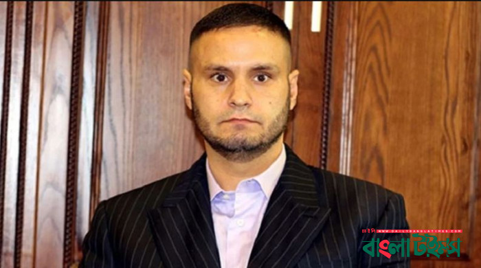 আদম তমিজী হক গ্রেপ্তার