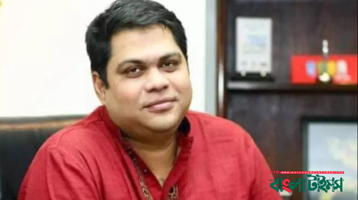 দেশ টিভির এমডি আরিফ হাসান গ্রেফতার