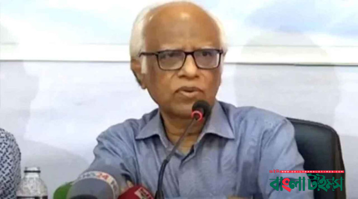 দাবির মুখে কোনো বিশ্ববিদ্যালয় স্থাপন করবে না সরকার: শিক্ষা উপদেষ্টা