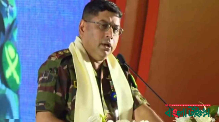 সম্প্রীতি ধরে রাখতে সেনাবাহিনী সব করতে প্রস্তুত: সেনাপ্রধান