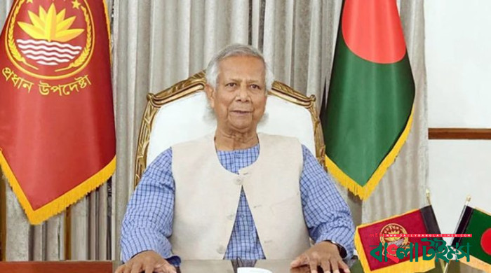 দেশি-বিদেশি গণমাধ্যম নিয়ে আয়নাঘর পরিদর্শনে যাবেন প্রধান উপদেষ্টা