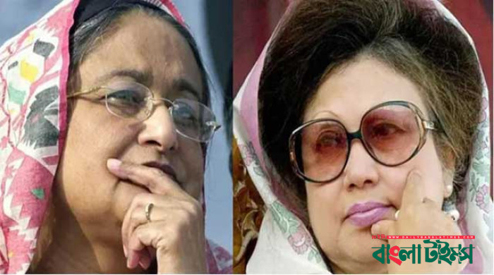 এ নির্বাচন কর্তৃত্ববাদী একদলীয় শাসনের আরেকটি পদক্ষেপ