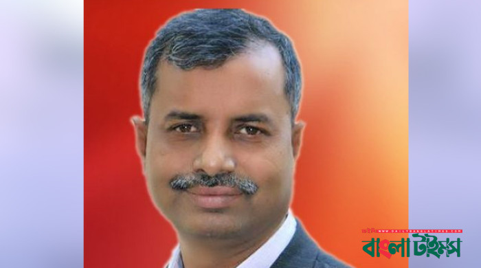 সাংবাদিক কল্যাণ ট্রাস্টের নতুন এমডি এম আবদুল্লাহ