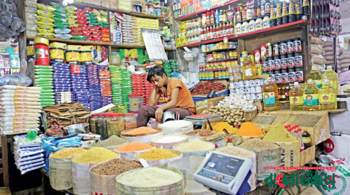 ডিসেম্বরে গড় মূল্যস্ফীতি কমে ১০.৮৯ শতাংশ, খাদ্যে এখনো ১২ শতাংশের বেশি