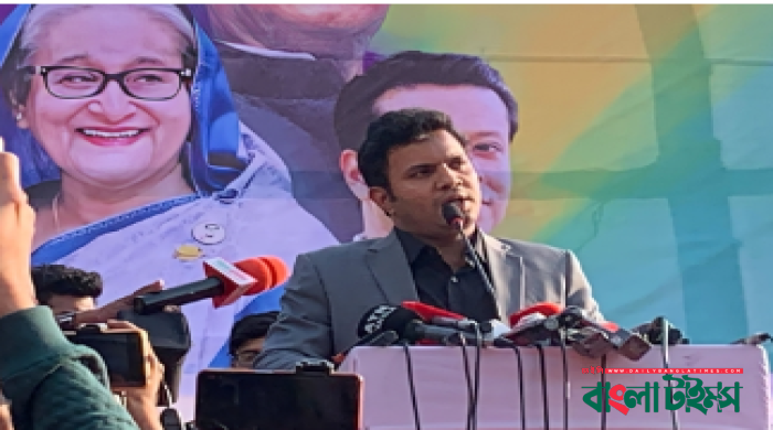 ট্রান্সজেন্ডারদের প্রতি সহানুভূতিশীল হওয়ার আহ্বান ছাত্রলীগ সভাপতি সাদ্দামের