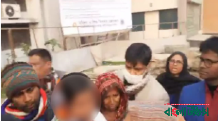 উপজেলা চেয়ারম্যানের বিরুদ্ধে ধর্ষণের অভিযোগ আনা তরুণীকে হাসপাতাল থেকে অপহরণ