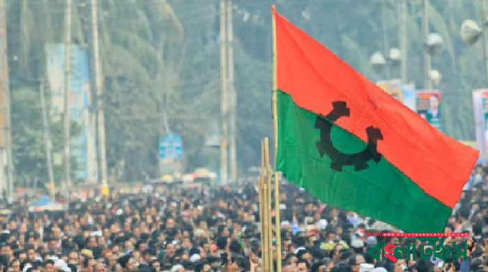 দেশ জুড়ে বিএনপি-জামায়াতের ৭২ ঘণ্টার নৌ-রেল-সড়কপথ অবরোধ শুরু