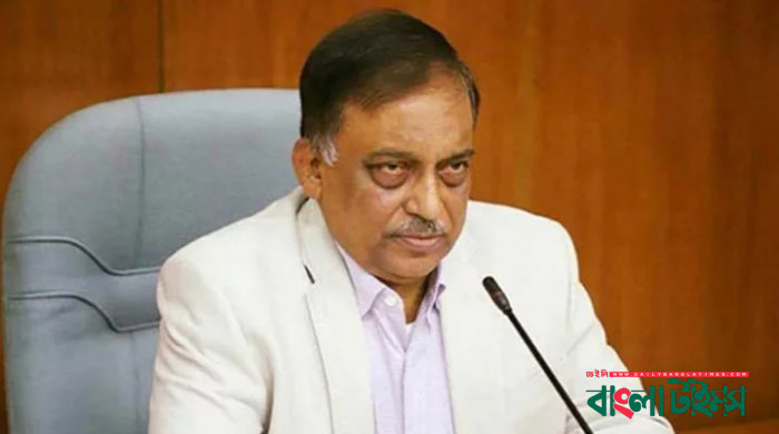 বিএনপি নেতারা হামলা দায় এড়াতে পারেন না: স্বরাষ্ট্রমন্ত্রী