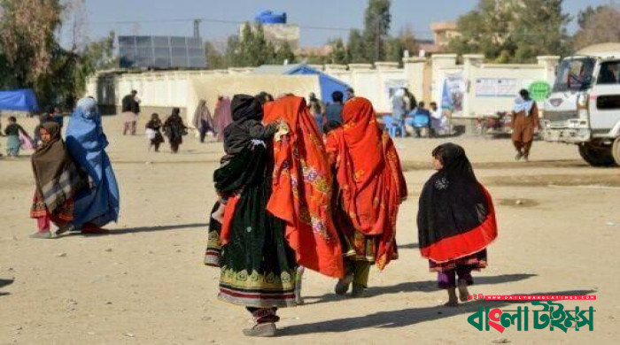 Half a million Afghans return from Pakistan: IOM