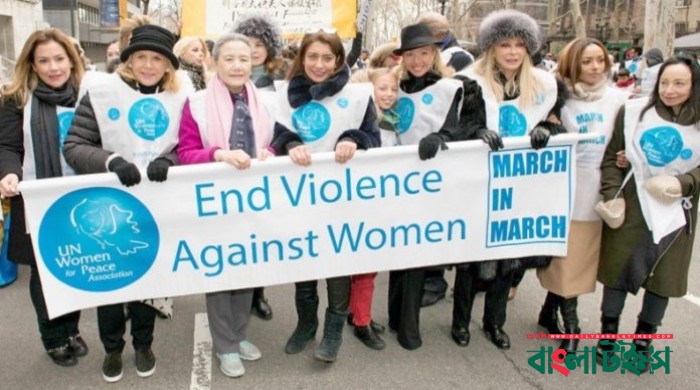 A pandemic no Longer hidden