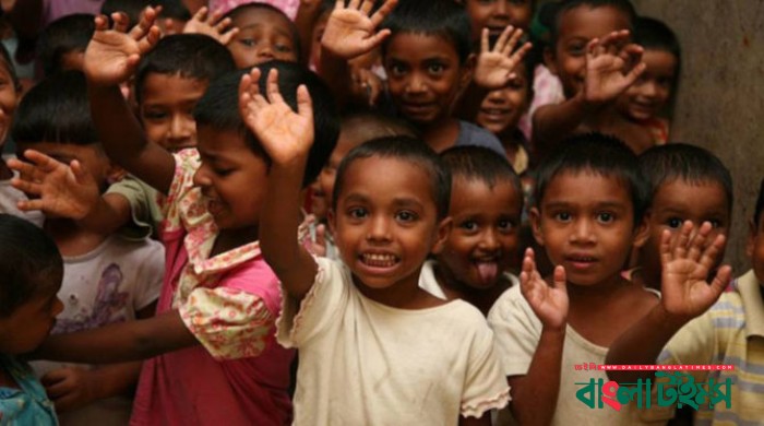 Climate change puts 19m Bangladeshi children at risk