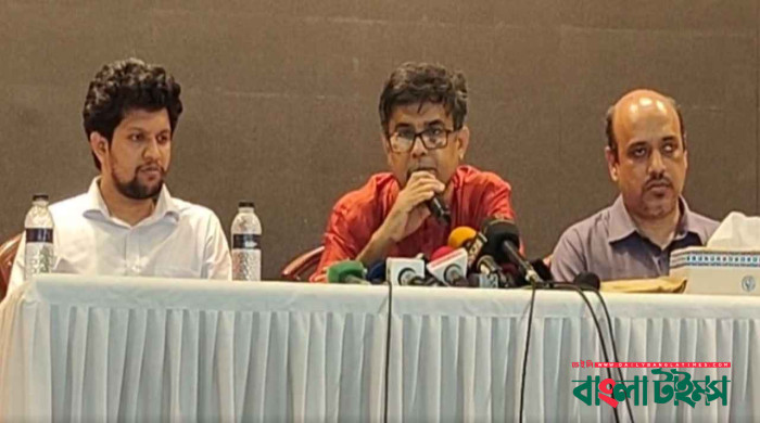 রাষ্ট্র সংস্কারের রূপরেখা দেবেন প্রধান উপদেষ্টা, থাকবে নির্বাচনের কথাও