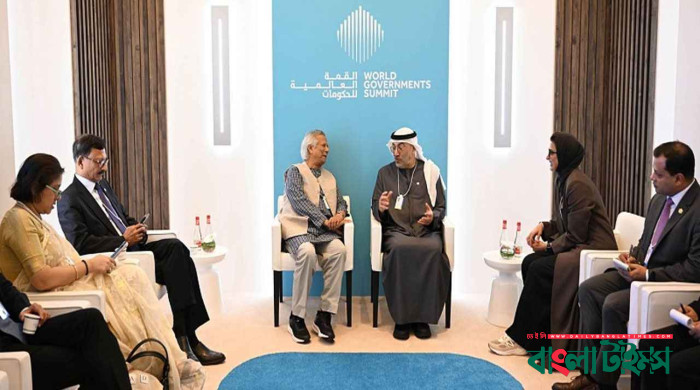 দেশে আইনশৃঙ্খলা ফিরিয়ে আনা এখন বড় চ্যালেঞ্জ: প্রধান উপদেষ্টা