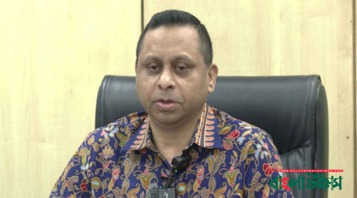 ডিবিপ্রধানের পদ থেকে মল্লিককে সরিয়ে দেওয়া হলো