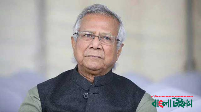 ড. ইউনূসকে বিদেশ যেতে আদালতের অনুমতি নিতে হবে
