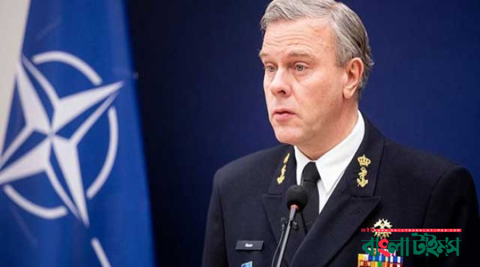 রাশিয়ার সঙ্গে সরাসরি যুদ্ধে প্রস্তুত ন্যাটো