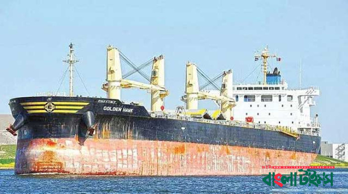 সোমালিয়ায় জিম্মি ২৩ নাবিকের মুক্তি নিয়ে সর্বশেষ যা জানা গেল