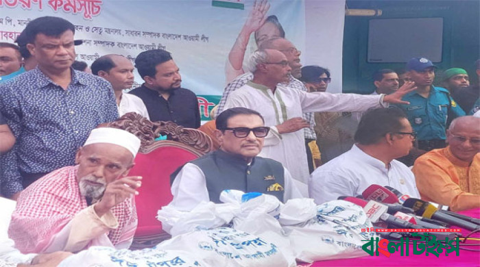 No idea about 15pc VAT on metro rail ticket: Quader