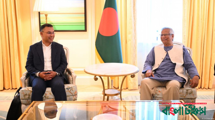 রমজানের আগের সপ্তাহেও নির্বাচন করা যেতে পারে: ড. ইউনূস