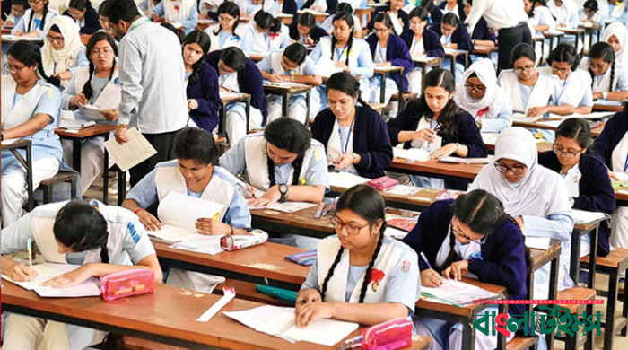 এসএসসিতে দুই বিষয়ে ফেল করলেও ভর্তি হওয়া যাবে কলেজে