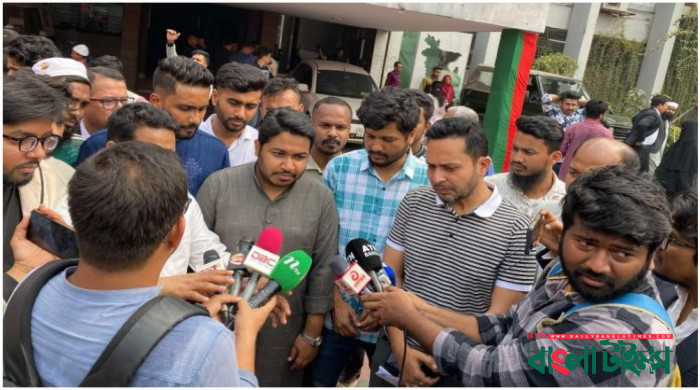 ফেব্রুয়ারিতেই আসছে ছাত্রদের নতুন দল