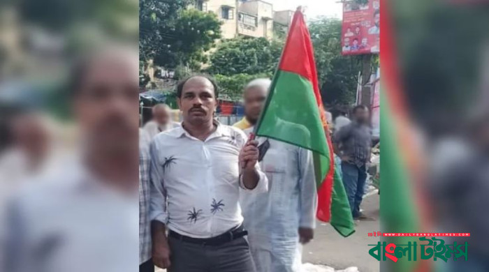 সংঘর্ষে মারা গেছেন যুবদল নেতা