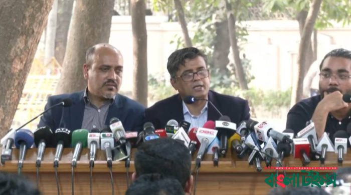 দেশের পুরনো চার বিভাগকে প্রদেশ করার সুপারিশ