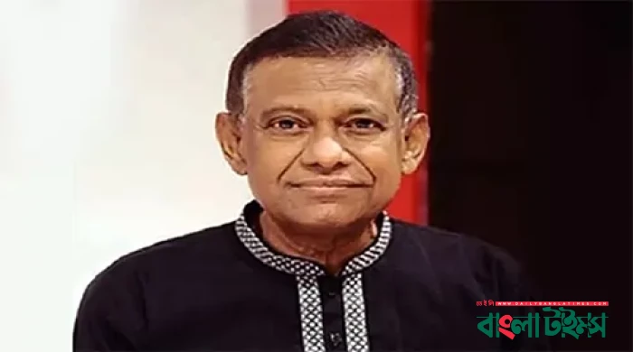 আমি শুনেছি আমারও নাম নাকি ভিসানীতিতে আছে:বিচারপতি শামসুদ্দিন মানিক