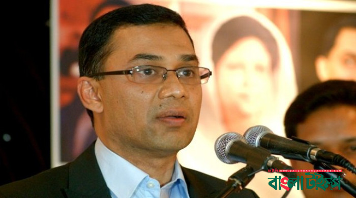 গণতন্ত্র হরণ এবং একতরফা নির্বাচন নিয়ে দ্য ডিপ্লোম্যাটকে যা বললেন তারেক রহমান