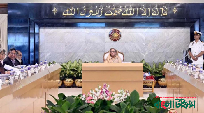 ২৮ অক্টোবরে সতর্ক থাকতে প্রশাসনকে নির্দেশ মন্ত্রিসভার