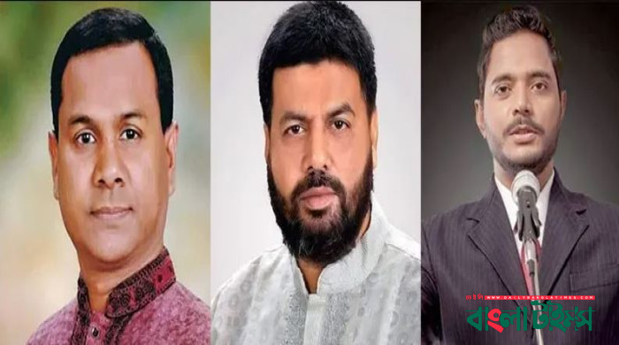 বিএনপির জুয়েল-মজনু ও জামায়াতের মাসুদসহ ১০ জনের কারাদণ্ড