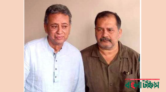 বিএনপি নেতা খসরু ও স্বপন রিমান্ড শেষে কারাগারে