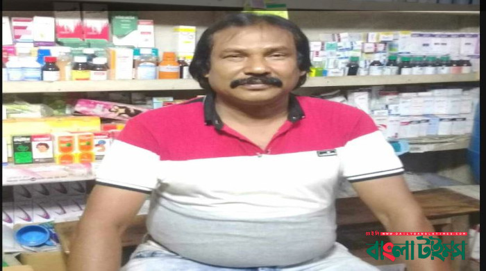 নওগাঁয় টার্গেট কিলিংয়ের শিকার বিএনপি নেতা